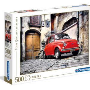 Clementoni Cinquecento 500