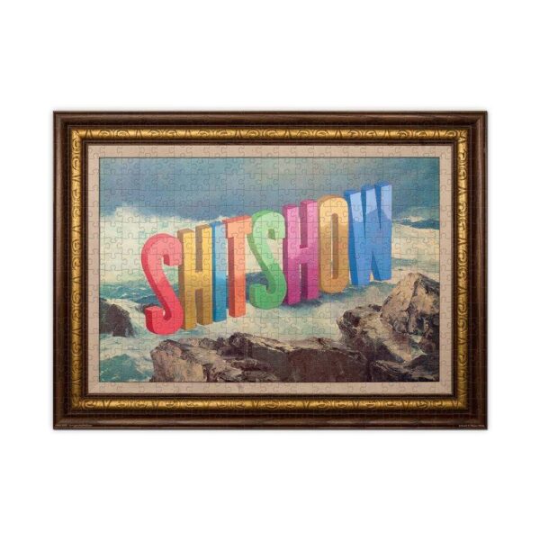 Fred Shitshow - Image 2