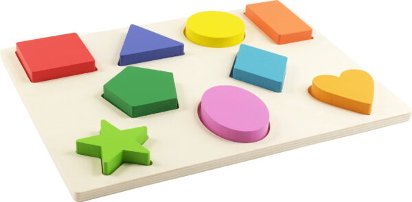 Peter Pauper Press Wooden Shapes - Image 2