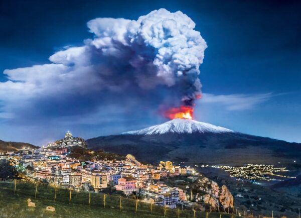 Clementoni Etna 1000 - Image 2