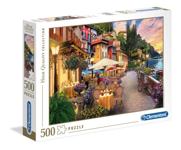 Clementoni Monte Rosa Dreaming 500