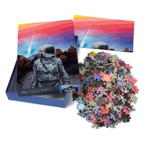 Fred Rainbow One - Image 3