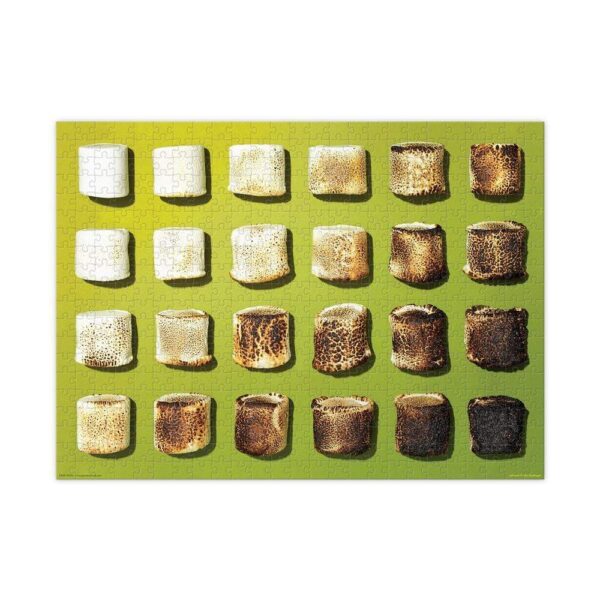 Fred Marshmellows 1000 - Image 2
