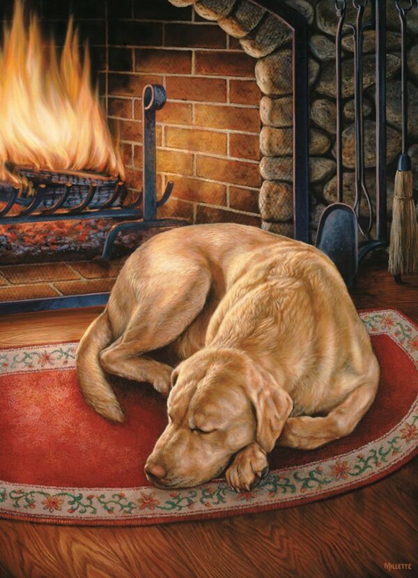 Cobble Hill Home is Where the Dog Is 1000 - Image 2