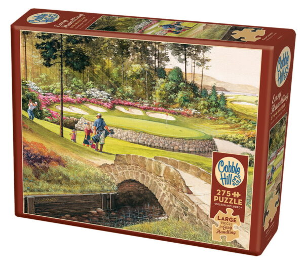 Cobble Hill Golf Course 275