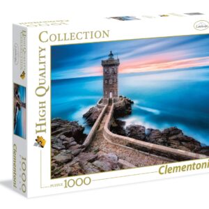 Clementoni The Lighthouse 1000