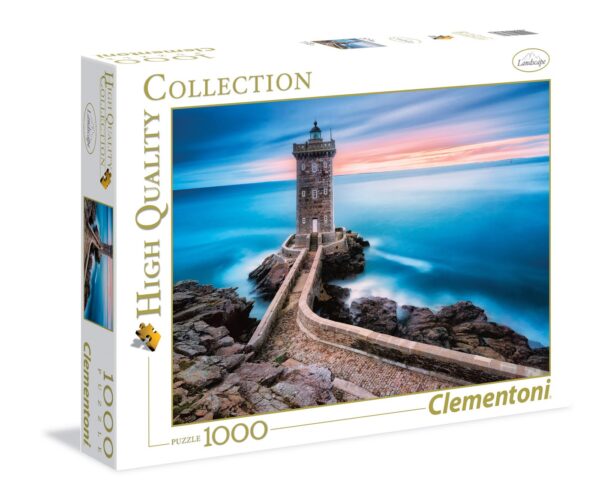 Clementoni The Lighthouse 1000