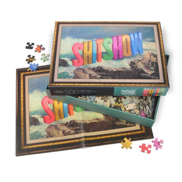 Fred Shitshow - Image 3