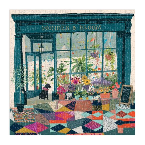 Galison Wonder & Bloom - Image 3