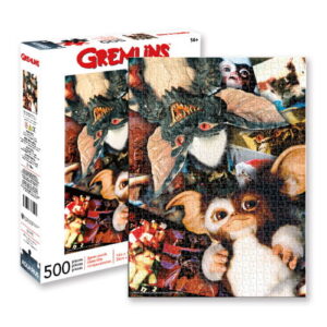 Aquarius Grimlins 500