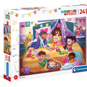 Clementoni Nighty Night 24