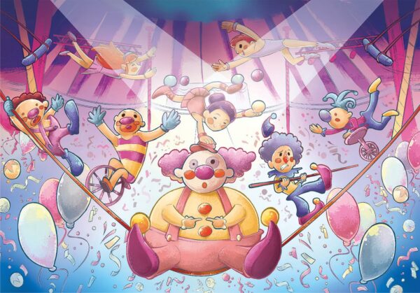 Clementoni Circus - Image 2