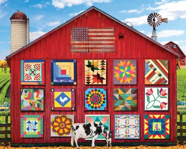 White Mountain Barn Quilts - Image 2