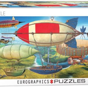 Eurographics The Great Race