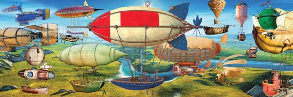 Eurographics The Great Race - Image 2