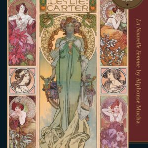 Art & Fable La Nouvelle Femme 1000