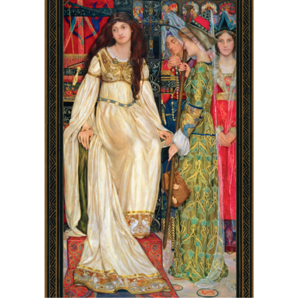 Art & Fable The Keepsake 1000 - Image 2