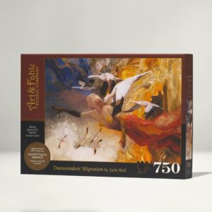 Art & Fable Transcendent Migration 750