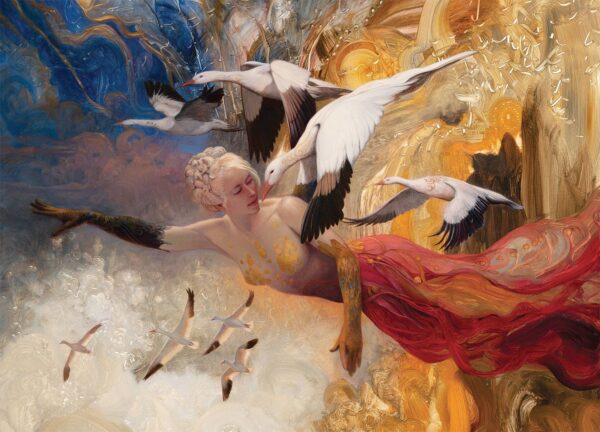 Art & Fable Transcendent Migration 750 - Image 2