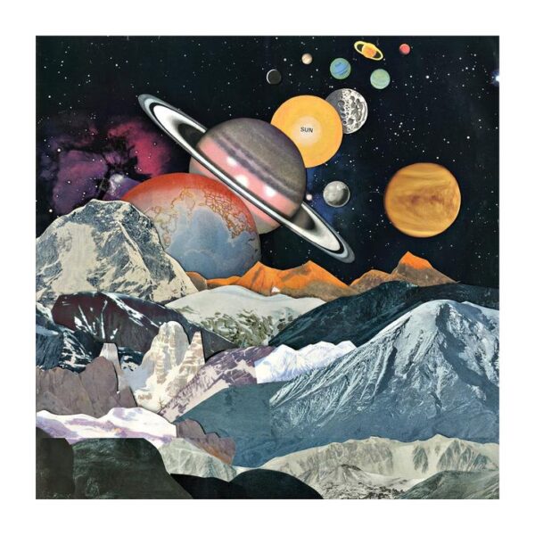 Galison Out of this World 500 - Image 3