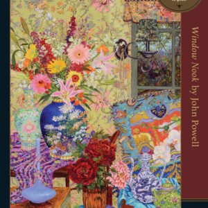 Art & Fable Window Nook 1000