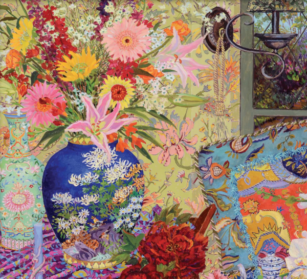 Art & Fable Window Nook 1000 - Image 2