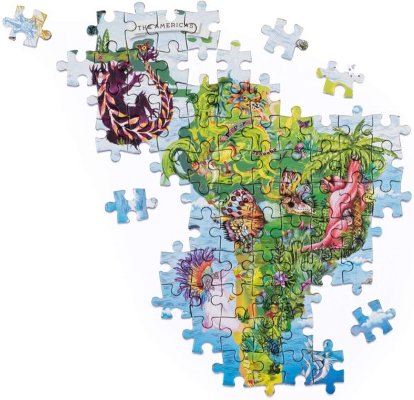 Laurence King The Mythical World - Image 8