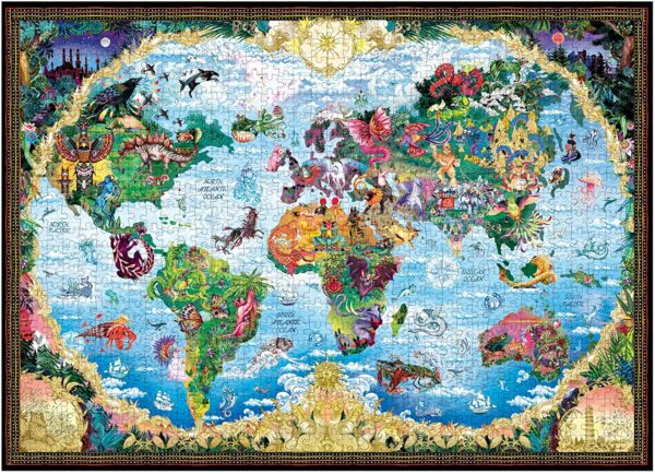 Laurence King The Mythical World - Image 2