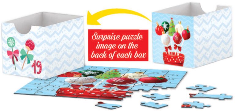 Eurographics Advent Calendar Puzzles Premium Puzzles eurographics-advent-calendar-puzzles-premium-puzzles