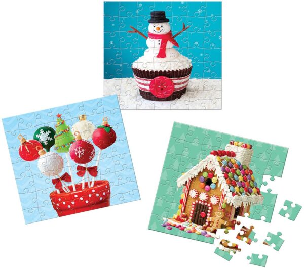 Eurographics Advent Calendar Puzzles - Image 4