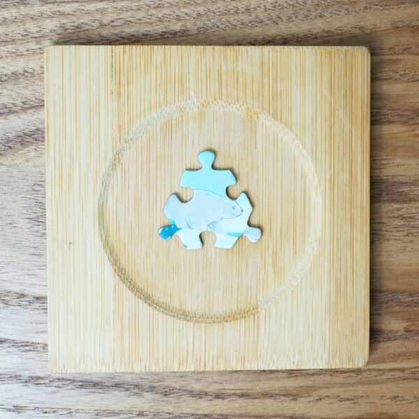 Enwood Games Antarctic Holiday - Image 4