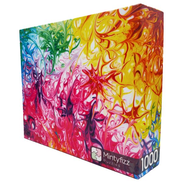 Mintyfizz Joy Waves 1000