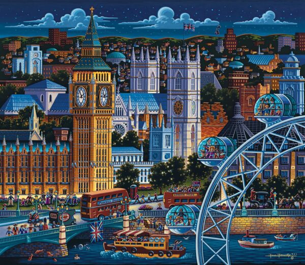 Dowdle London - Image 2