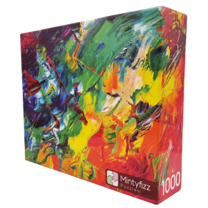Mintyfizz Painters Palette