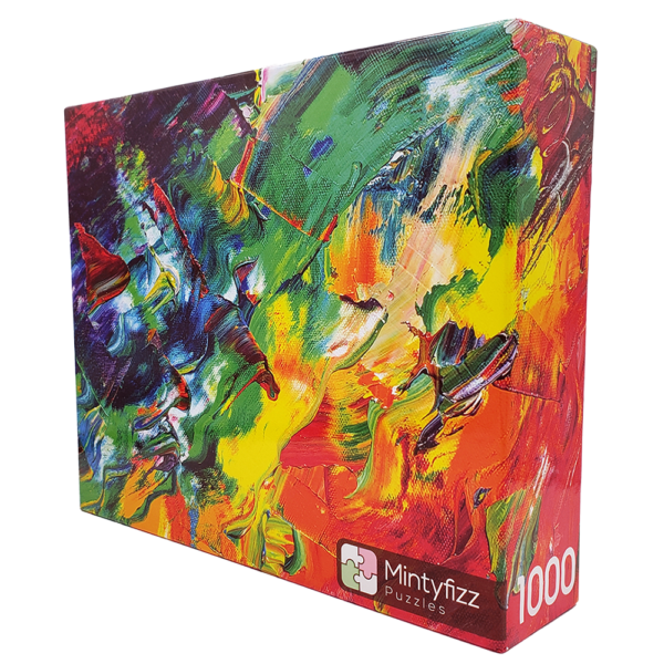 Mintyfizz Painters Palette
