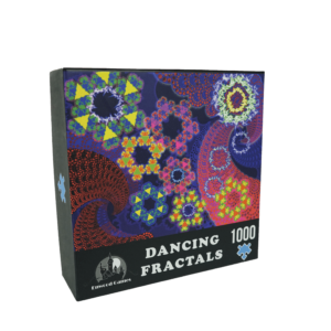 Enwood Games Dancing Fractals 1000