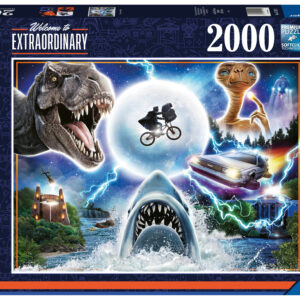 Ravensburger Universal Amblin 2000