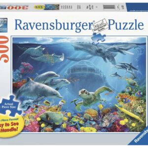 Ravensburger Life Underwater Large Format 300