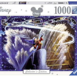 Ravensburger Disney Fantasia 1000