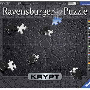 Ravensburger Krypt Black 736