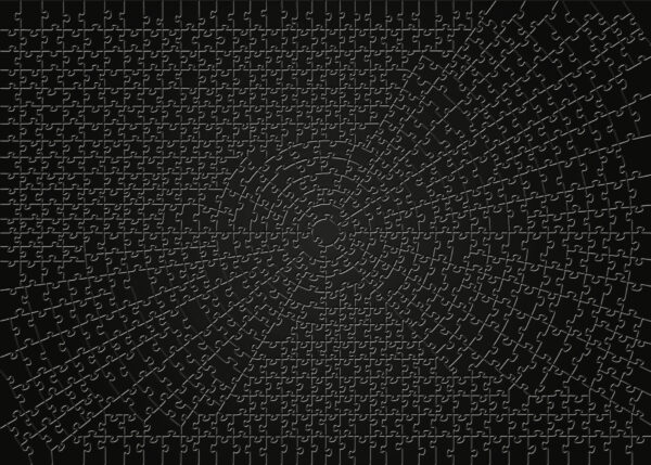Ravensburger Krypt Black 736 - Image 3