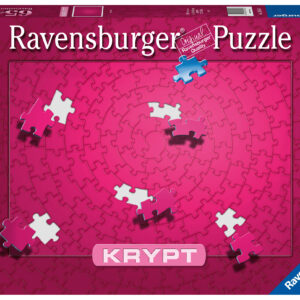 Ravensburger Krypt Pink 654
