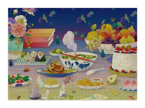 Cloudberries Epicurean 1000 - Image 2