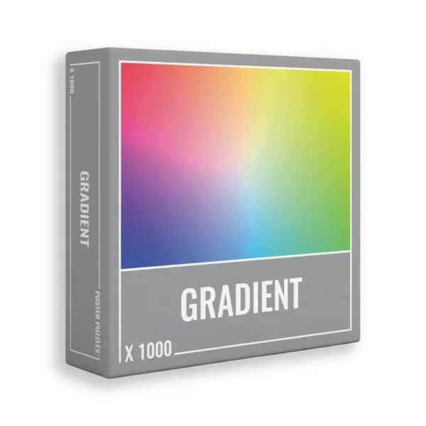 Cloudberries Gradient 1000