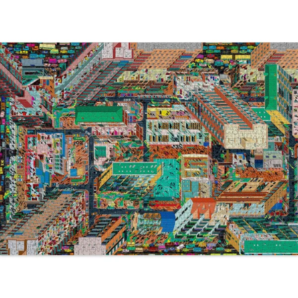 Cloudberries Metropolis 2000 - Image 2