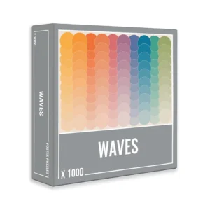 Cloudberries Waves 1000