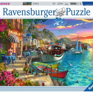 Ravensburger Grandiose Greece 1000