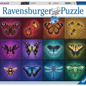 Ravensburger Winged Things 1000