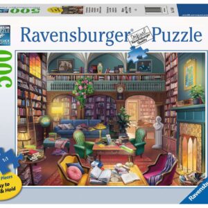 Ravensburger Dream Library Large Format 500