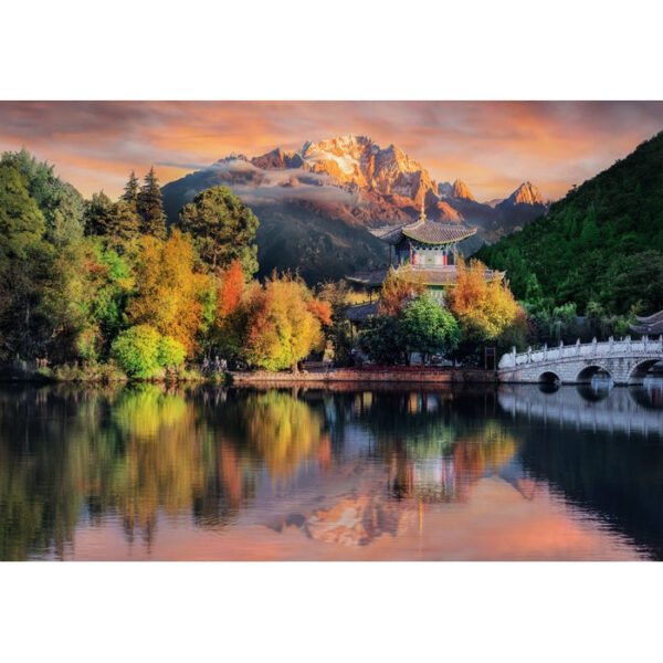 Clementoni Lijiang View 1500 - Image 2